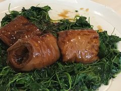 -老正兴菜馆(福州路店)