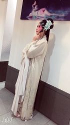 -盘子女人坊古装写真摄影(长春总店)