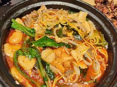 -破摊·东北烧烤(观前街店)