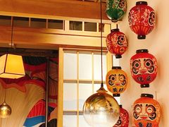 -一井烧肉·活鳗·寿司(望京SOHO店)