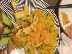 -泰逅SOMTAM泰国餐厅(新淮中心店)