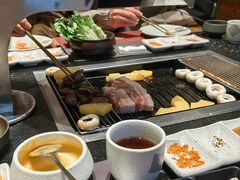 -韩满园· 甄选韩式烤肉