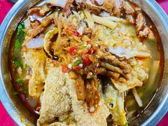 -谭老太正宗柳州螺狮粉(家和花园店)