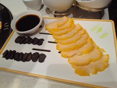 -木王宴语·野生鲜菌火锅(玉河店)