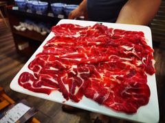 -普宁潮汕牛肉火锅(新香洲店)