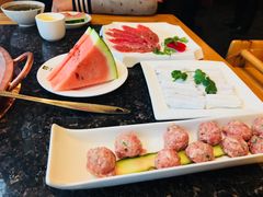 -老码头火锅(骡马市店)