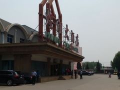 门面-煌潮大酒店