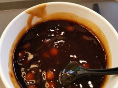 赤豆小元宵-鸡鸣汤包(红山动物园店)