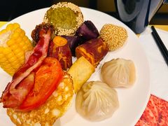-常州武进九洲喜来登酒店