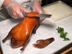 -四季民福烤鸭店(前门大栅栏店)