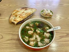 -石门侯·石门馄饨侯(革新北街店)