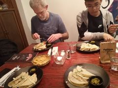 -Pistolera Mexican Cantina女枪手墨西哥餐厅(碧云路店)
