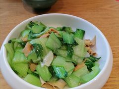 -北三条胡同打卤面馆(雍和宫店)