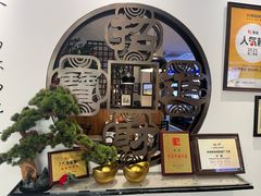 -山海菜馆·海肠捞饭·青岛菜(栈桥店)