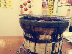 -蒜香焼肉PURUSHIN(马场路店)