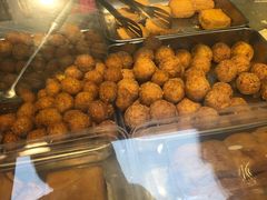 粗纤维豆渣素丸子-娘心豆品(方庄店)