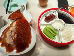 -小吊梨汤·北京菜·烤鸭(鸟巢店)