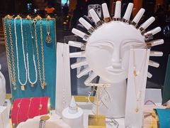 -LADY FAFA(巨鹿路陕西南路路口店)