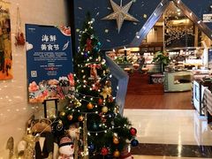 -合肥富力威斯汀酒店·知味餐厅