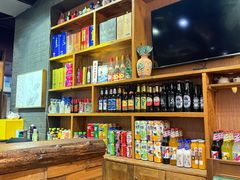 -裕合顺清真餐厅·回民老菜·大连海鲜(西安路店)