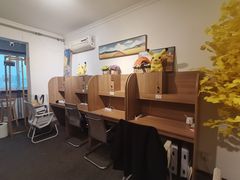 -屋顶时光机自习室(西大街店)
