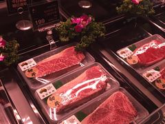 -MEAT MATE 鲜食肉铺(凤凰汇·里巷店)