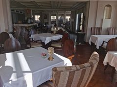 -上海和平饭店-华懋阁 The Cathay Room