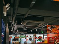 -鸣记脆皮烤鱼·海鲜烤鱼(三八广场店)