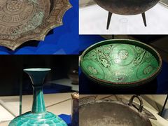 -上海博物馆(人民广场馆)