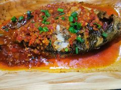 -张关合渣(航空大道店)