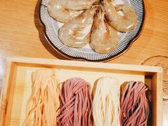 -礼舍·和牛火锅·烤肉·料理餐厅(华茂店)
