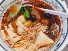 -远大美食广场(远大购物中心店)