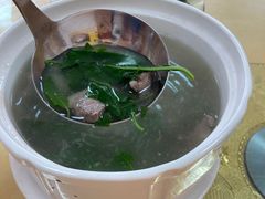 -思远客家菜馆(巴伐利亚店)