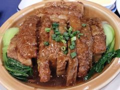 香芋扣肉-金龙寨(龙城路店)