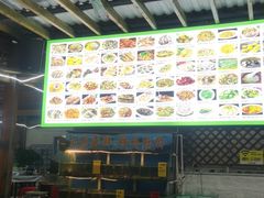-阿弟特色海鲜餐厅·大排档(平潭店)
