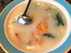 -渔民船说·北塘海鲜·天津菜·海肠捞饭(北塘古镇店)