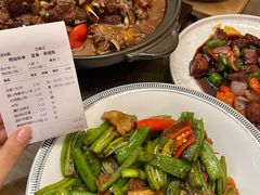 -日食记精菜馆(建邺万达店)
