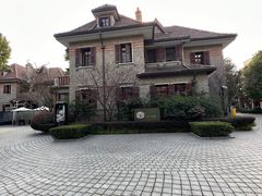 -思南公馆