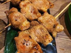 -龙神·炭烧酒场深夜食堂(新街口店)
