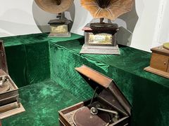 -旅顺留声机博物馆