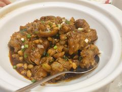 -玉华台饭庄·淮扬菜·烤鸭(望京店)