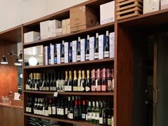 -BAKER&SPICE(安福路店)