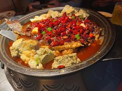 -烤匠(广元万达店)