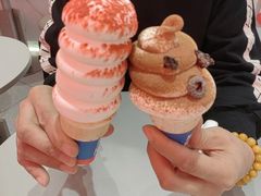 -DQ·蛋糕·冰淇淋(西城红场店)
