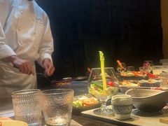 -Ginza Onodera铁板烧(外滩十八号店)