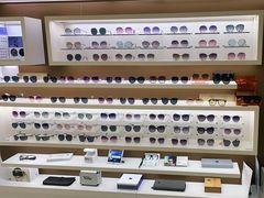 -宝岛眼镜·星创视光中心(中泰店)