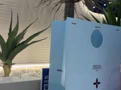 -兰湘子·湘菜小炒(崂山丽达店)