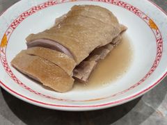 -奇芳阁·百年清真南京菜(夫子庙店)