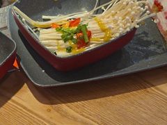 -新石器烤肉(百联川沙店)