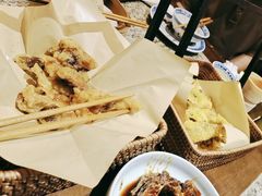 -南京大牌档(富力海珠城店)